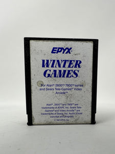 Atari Winter Games