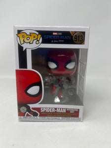 Funko Pocket POP! Marvel Spider-Man No Way Home: Spider-Man Integrated Suit #913