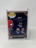 Funko Pocket POP! Marvel Spider-Man No Way Home: Spider-Man Integrated Suit #913