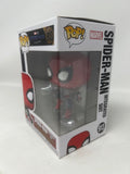 Funko Pocket POP! Marvel Spider-Man No Way Home: Spider-Man Integrated Suit #913