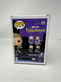 Funko Pocket POP! Marvel Hawkeye: Yelena #1213