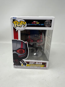 Funko Pocket POP! Marvel Ant-Man and the Wasp Quantumania: Ant-Man #1137