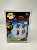 Funko Pocket POP! Marvel Ant-Man and the Wasp Quantumania: Wasp #1138