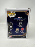 Funko Pocket POP! Marvel Spider-Man No Way Home: Spider-Man Black and Gold Suit #911