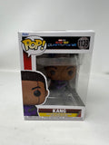 Funko Pocket POP! Marvel Ant-Man and the Wasp: Kang #1139