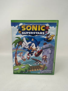 Xbox ONE: Sonic Superstars