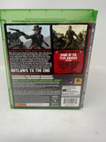 Xbox ONE: Red Dead Redemption