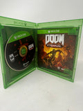 Xbox ONE: Doom Eternal