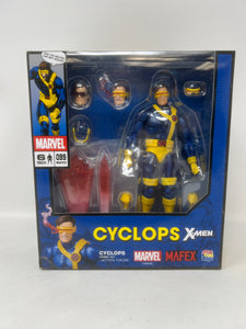 Mafex 099: Marvel X-Men: Cyclops