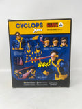 Mafex 099: Marvel X-Men: Cyclops