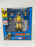 Mafex 096: Marvel X-Men: Wolverine