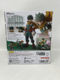 SHFiguarts My Hero Academia: Izuku Midoriya