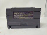 SNES: Mega Man X