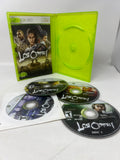 Xbox 360: Lost Odyssey