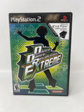 Playstation 2 (PS2) Dance Dance Revolution Extreme