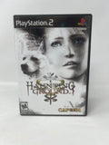 Playstation 2 (PS2) Haunting Ground