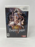 Nintendo Wii: Pandora's Tower