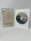 Nintendo Wii: The Lost Story