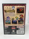 Nintendo Gamecube: Paper Mario: The Thousand-Year Door