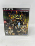 Playstation 3 (PS3) Dragon's Crown