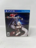 Playstation 3 (PS3) Drakengard 3