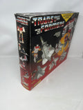 Transformers 1985: Aerialbot Air Warrior: Superion