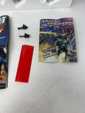 Transformers 1985: Aerialbot Air Warrior: Superion