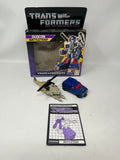 Transformers 1986 G1: Duocon Battletrap