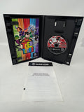 Nintendo Gamecube: Teen Titans