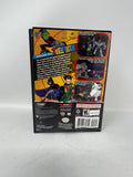 Nintendo Gamecube: Teen Titans