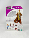 Star Wars Cartoon Network Clone Wars: Mace Windu