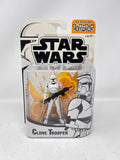 Star Wars Cartoon Network Clone Wars: Clone Trooper