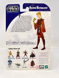 Star Wars Cartoon Network Clone Wars: Anakin Skywalker