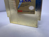 Nintendo Entertainment System (NES): Zelda II: The Adventure Of Link