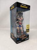 DC Comics Bombshells Loot Crate Metallic Edition: Wonder Woman
