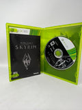 Xbox 360: The Elder Scrolls V: Skyrim