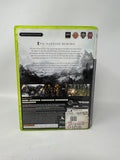 Xbox 360: The Elder Scrolls V: Skyrim
