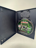 Playstation 2 (PS2) Army Men: Sarge's Heroes 2