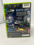Xbox: The Terminator Dawn Of Fate
