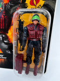 G.I. Joe 'Cobra S.A.W' Heavy Machine Gunner