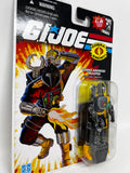 G.I. Joe Cobra Android Trooper Cobra 'B.A.T.'