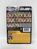 G.I. Joe 25th Anniversary Cobra Commander with Battle Armor