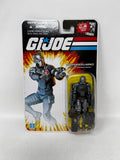 G.I. Joe Counter Intelligence Mercenary 'Wraith'