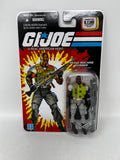 G.I. Joe Heavy Machine Gunner 'Roadblock'