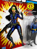 G.I. Joe Cobra Intelligence Officer 'Baroness'