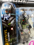G.I. Joe 30th Anniversary: Halo Jumper 'Skydive'