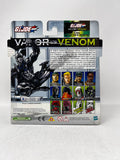 G.I. Joe Valor vs Venom: 'Snake Eyes' with Ninja Lightning Cycle