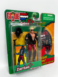 G.I. Joe vs Cobra Spy Troops: Zartan