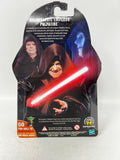 Star Wars Revenge Of The Sith: EMPEROR PALPATINE (Holographic)