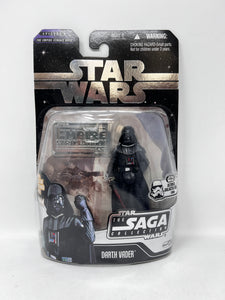 Star Wars The Saga Collection: 'Darth Vader'